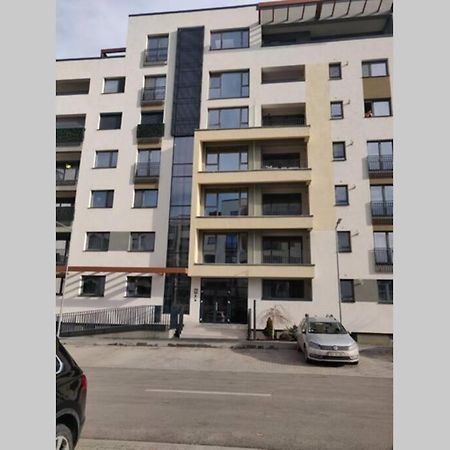 Home Coressi Braşov Buitenkant foto