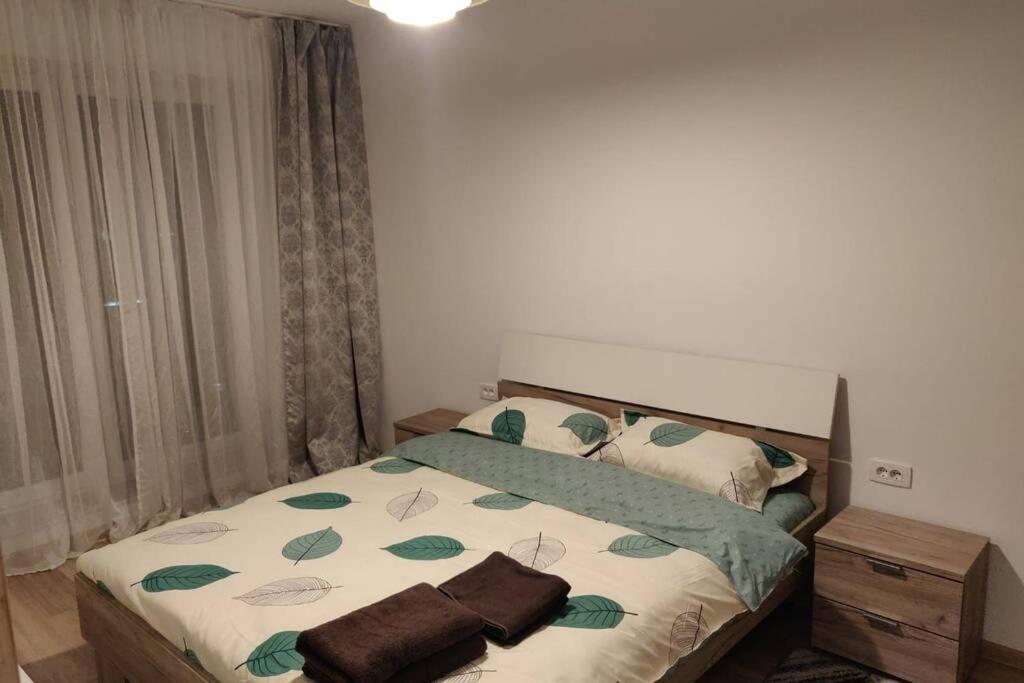 Home Coressi Braşov Buitenkant foto